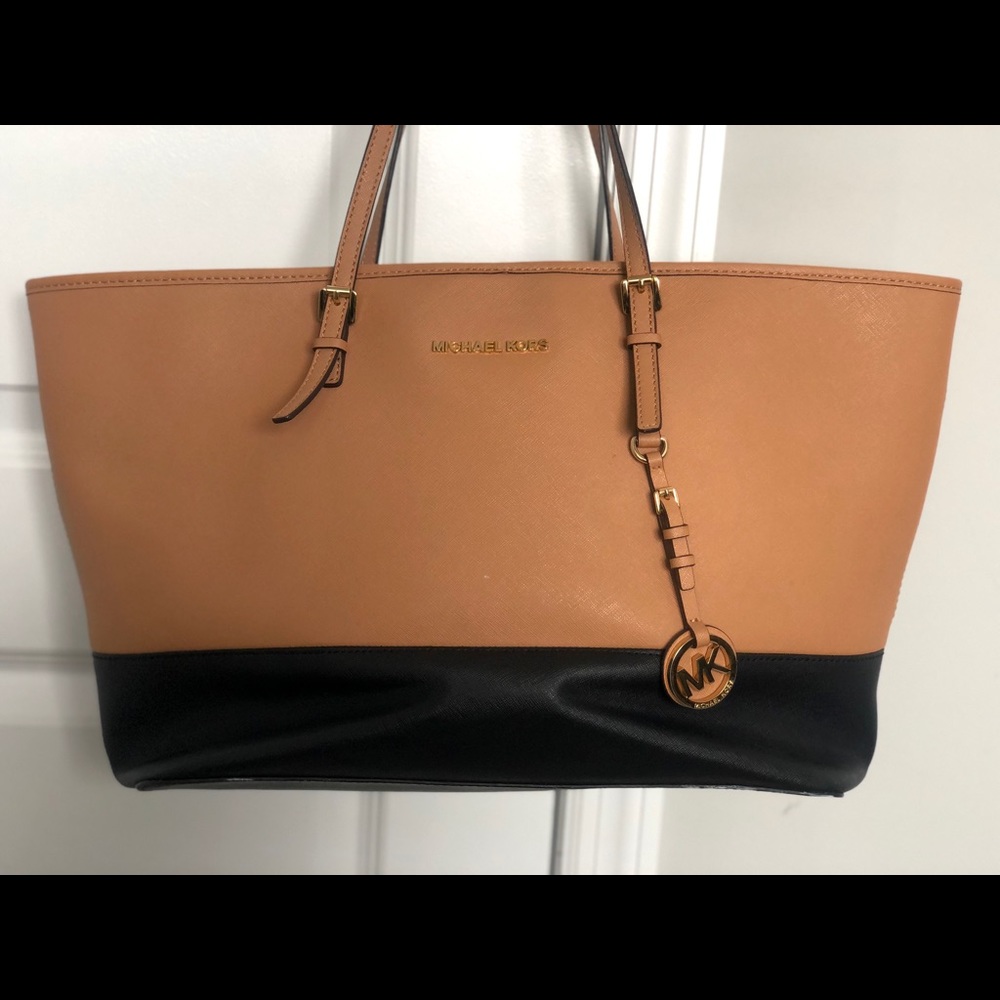 Michae Kors Tote
